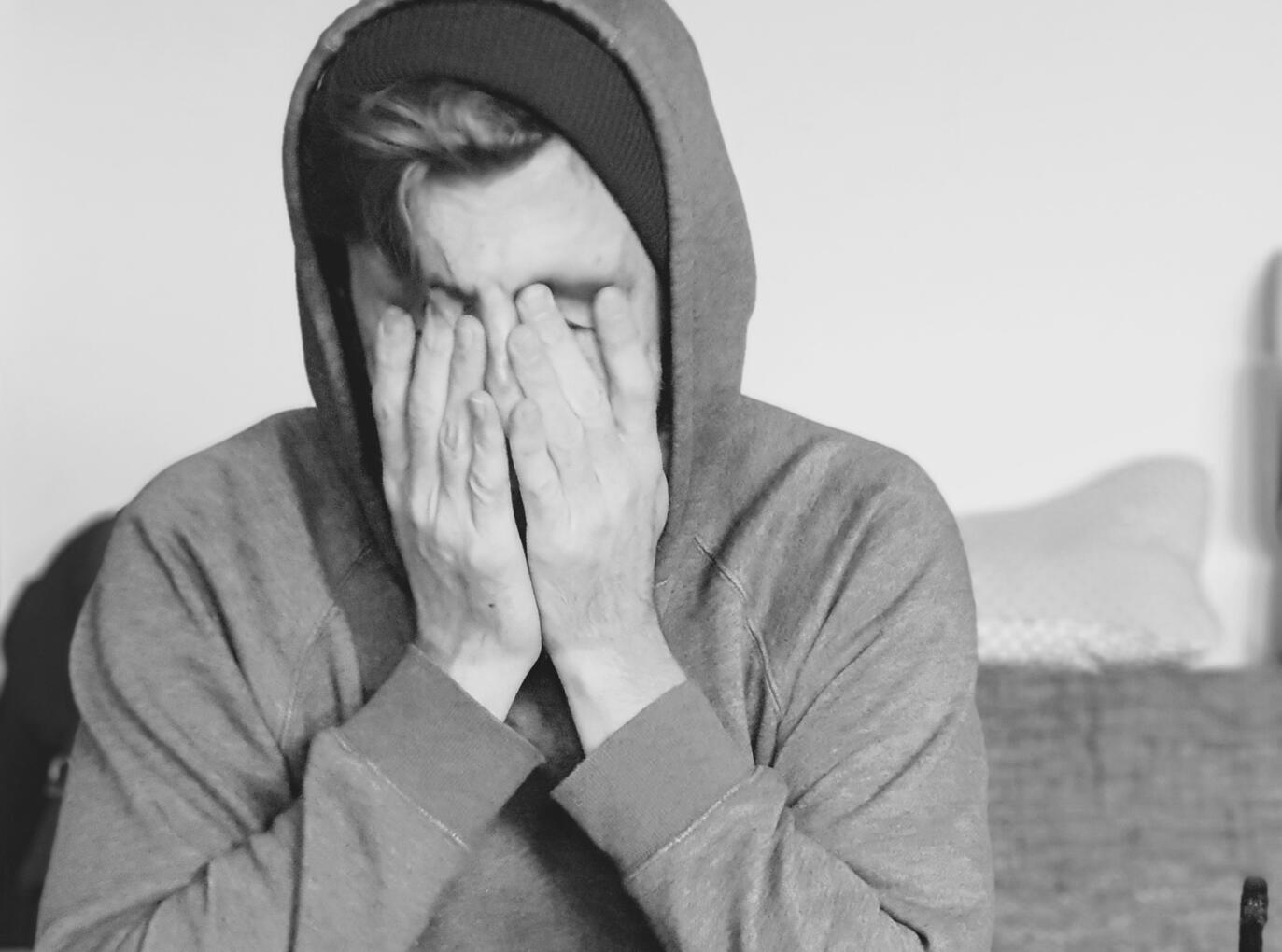 Worried about living alone? Begin with the basics