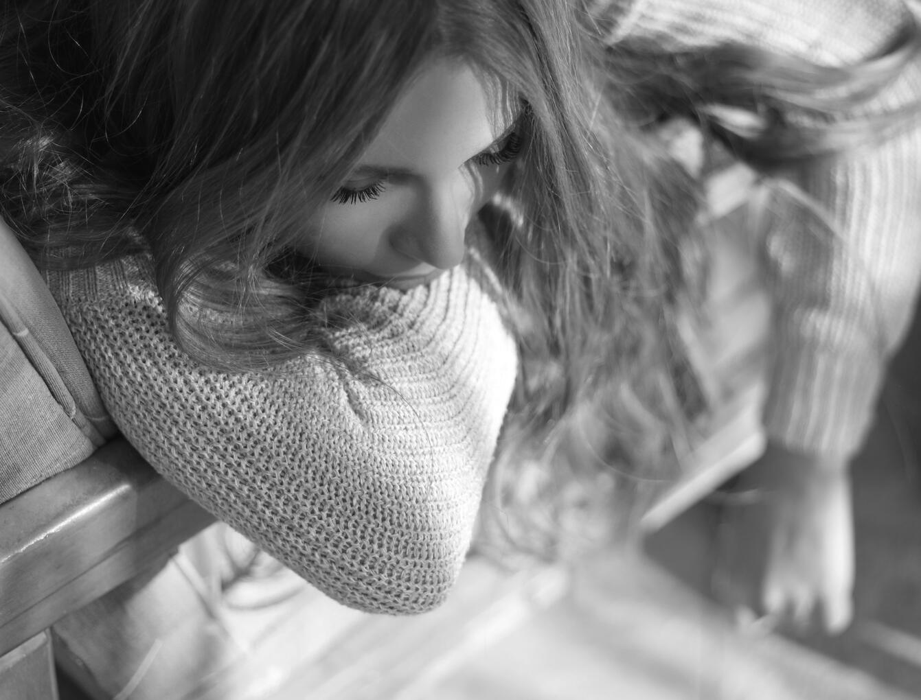 Anxious about doing things alone? Build your confidence